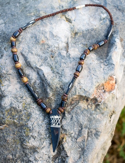 Hippie Necklace - Clothing Wholesaler