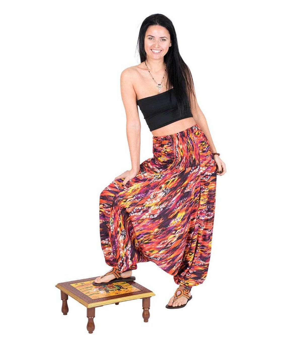 Pantalón Saruel - Mayorista Ropa